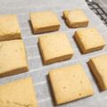 mi's cooksnap of when they made 中毒覚悟♡究極の酒粕クッキー.