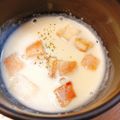 うさぎのおかし's cooksnap of when they made 極旨～♪生とうきびで作るコーンスープ.