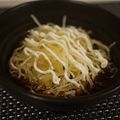戦うコックサン's cooksnap of when they made 茹でるだけ！彩り鮮やかそうめん南瓜.