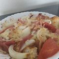 リラックマ✿'s cooksnap of when they made ◆ふゎふゎ　さくっと　パングラタン◆.