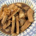 emina's cooksnap of when they made お店のメニューを斬る（？）第２弾☆★即席★チャーシュー丼！.
