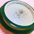 つつくみ's cooksnap of when they made さといものスープ.