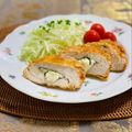 コムギ大好き's cooksnap of when they made ささ身のシソ☆チーズカツ♪.