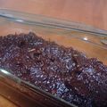 呑ん兵衛かあちゃん's cooksnap of when they made みょうが味噌.