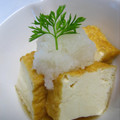 あやかときょうこ's cooksnap of when they made ☆★厚揚げで超簡単♪揚げ出し豆腐★☆.