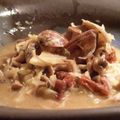 わかばのあおちゃん's cooksnap of when they made 野菜たっぷり　アサリの酒蒸し.