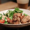 ゆしゅな's cooksnap of when they made すっきり～な唐揚げ.