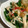 mmameco's cooksnap of when they made **つるむらさき＆エリンギ★梅鰹和え**.