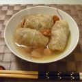 SORARUNA's cooksnap of when they made 簡単☆ロールキャベツ.