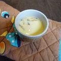よす５５'s cooksnap of when they made 茶碗蒸し　本格的なお店の味♪.