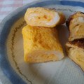 にさっち's cooksnap of when they made お弁当に～超簡単★だしまきたまご★.