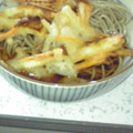 侑斗＠デネブ's cooksnap of when they made なのにサクサク！かきあげの衣（卵なし）.