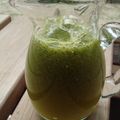 ｍａｒしゃん's cooksnap of when they made 自家製 青しそぽん酢.