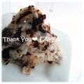 LAYLA*'s cooksnap of when they made ゴーヤの海苔和え.