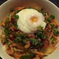ｍａｒしゃん's cooksnap of when they made ビビンククス.