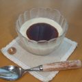 ＊ゆら＊'s cooksnap of when they made 母の為のチョコプリン詐欺！！無罪です。.