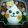 kanamanaママ's cooksnap of when they made キャラ弁。Qｏｏちゃん弁当♪.