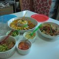 みかんぱんまん's cooksnap of when they made 簡単、絶品※春雨サラダ※.