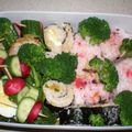 Maymer's cooksnap of when they made おにぎりに飽きたら…美味しいのり巻き.