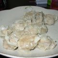 ゆなわかママ's cooksnap of when they made 玉ねぎとミンチだけ☆めちゃうましゅうまい.