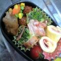 xxかめこxx's cooksnap of when they made ✿お弁当にブロッコリーのチーズ焼き✿.