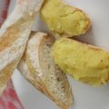 fumy23's cooksnap of when they made ほっぺが落ちる♪さつまいもクリーム.