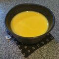 ohkeiko's cooksnap of when they made 冷やすだけ☆簡単かぼちゃプリン♡.