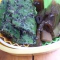 ユーロン's cooksnap of when they made モロッコインゲンの香りごまあえ.