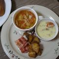 ねこりん222's cooksnap of when they made 新じゃがの甘辛バター炒め.
