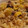 azumiotete's cooksnap of when they made 栗とキノコの炊き込みご飯.