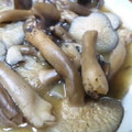 ユーロン's cooksnap of when they made しめじのあっさり煮.