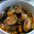 くまコ's cooksnap of when they made 夏野菜のごちそう“ラタトゥイユ”.