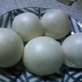 のえきょう's cooksnap of when they made KUGE家のこしあん★.