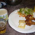 大阪の板やん's cooksnap of when they made あっさり中華風から揚げ.