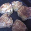 ★凛緒MAMA★'s cooksnap of when they made 市販の冷凍より美味！な焼きおにぎり△.