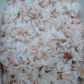 ソマリルビィ's cooksnap of when they made なんちゃって炊き込みごはん☆.