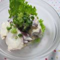 えみんちゅ＊'s cooksnap of when they made ☆彡蛸のマヨカラ和え☆彡.