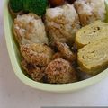 じょうじょうちゃん's cooksnap of when they made 鶏むね肉のマヨソースカツ☆ノンエッグ.