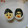 星を射る's cooksnap of when they made うずらの卵くん＆うずらの卵ちゃん.