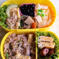 sayuki☆YY's cooksnap of when they made おあげとしょうがの炒めごはん（*^^*）.