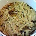 りるにぃ's cooksnap of when they made きのこの常備菜.