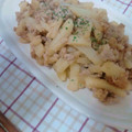 すぐるまん's cooksnap of when they made じゃがいもと挽肉のソース炒め.