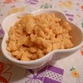rie-tin's cooksnap of when they made ゴリゴリ卵.