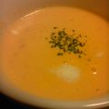 まな竜's cooksnap of when they made にんじんのクリームスープ.