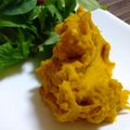 愛うらら's cooksnap of when they made ほんとに５分でかぼちゃサラダ.