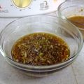 愛うらら's cooksnap of when they made さっぱり☆ねぎタレ.