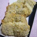 とっぽぎがおちゃん's cooksnap of when they made サゴシのフライ.