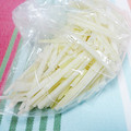 まきといん's cooksnap of when they made 大根の皮捨てません！.