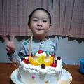 ＠ぶーたん's cooksnap of when they made ふっわふわ♪スポンジケーキ.