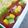 コイクチ's cooksnap of when they made お弁当に♪残り物でミニトマトカップ.